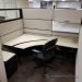 Teknion TOS Workstations Systems Furniture Cubicles